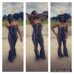 Meet your Posher, Marian